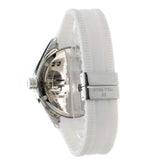 Folli Follie White Synthetic Sport Watch